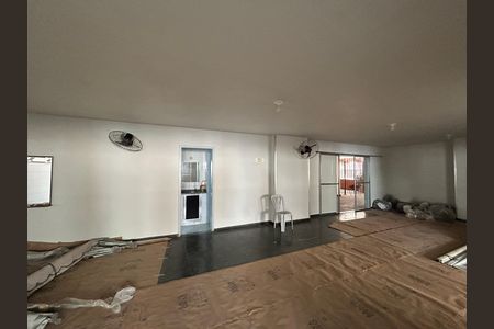 Apartamento à venda com 81m², 2 quartos e 1 vagaÁrea comum - Salão de festas