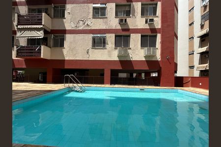Apartamento à venda com 81m², 2 quartos e 1 vagaÁrea comum - Piscina