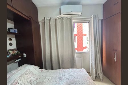 Apartamento à venda com 81m², 2 quartos e 1 vagaQuarto 3 - Suíte