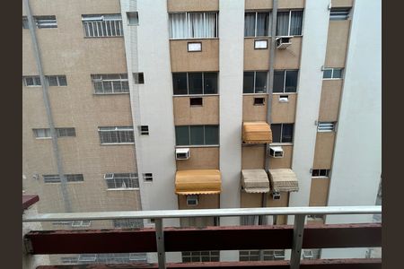 Varanda da Sala de apartamento à venda com 2 quartos, 81m² em Méier, Rio de Janeiro