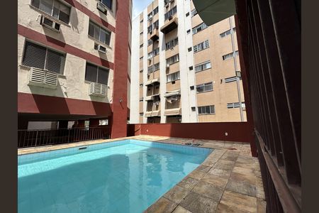 Apartamento à venda com 81m², 2 quartos e 1 vagaÁrea comum - Piscina