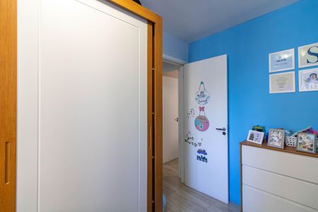 Apartamento à venda com 51m², 2 quartos e 1 vaga Apartamento à venda com 51m², 2 quartos e 1 vagaQuarto 2