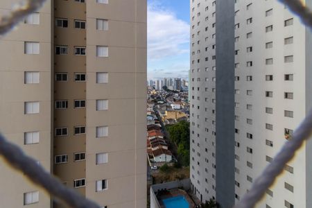 Vista do Quarto 1 de apartamento à venda com 2 quartos, 51m² em Vila Augusta, Guarulhos