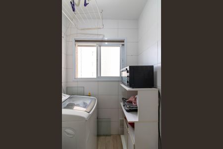 Apartamento à venda com 51m², 2 quartos e 1 vaga Apartamento à venda com 51m², 2 quartos e 1 vagaArea de Serviço