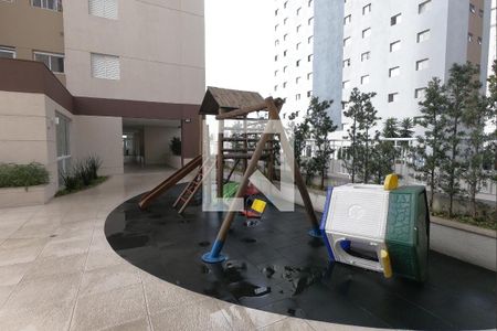 Apartamento à venda com 51m², 2 quartos e 1 vaga Apartamento à venda com 51m², 2 quartos e 1 vagaArea Comum - Playground