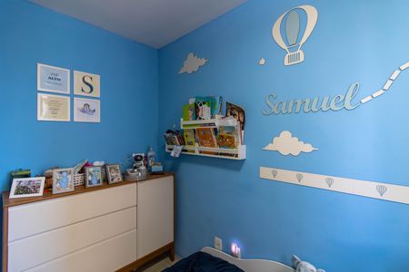 Apartamento à venda com 51m², 2 quartos e 1 vaga Apartamento à venda com 51m², 2 quartos e 1 vagaQuarto 2
