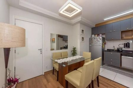 Apartamento à venda com 67m², 3 quartos e 1 vaga