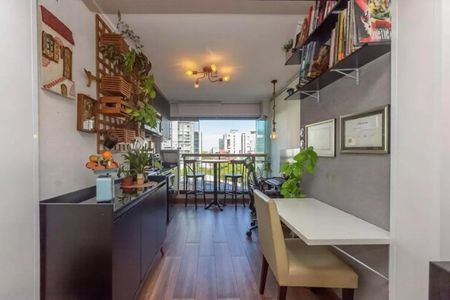 Apartamento à venda com 67m², 3 quartos e 1 vaga