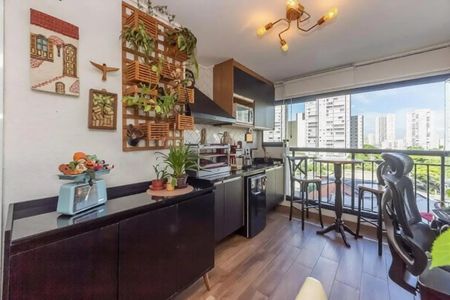 Apartamento à venda com 67m², 3 quartos e 1 vaga