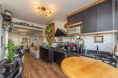Apartamento à venda com 67m², 3 quartos e 1 vaga