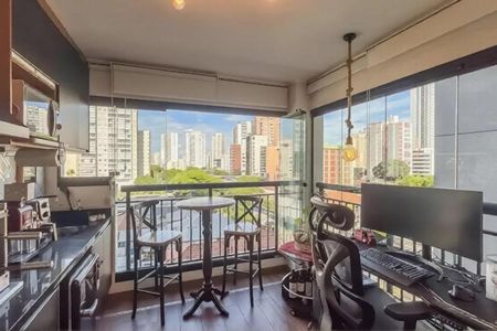 Apartamento à venda com 67m², 3 quartos e 1 vaga