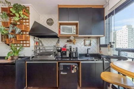 Apartamento à venda com 67m², 3 quartos e 1 vaga