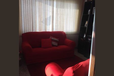 Apartamento para alugar com 180m², 3 quartos e 2 vagas