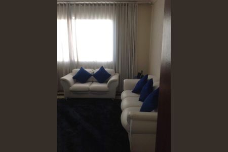 Apartamento para alugar com 180m², 3 quartos e 2 vagas