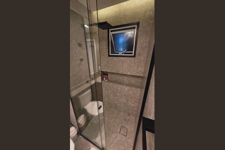 Apartamento à venda com 95m², 2 quartos e 2 vagasBanheiro