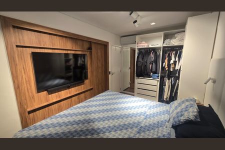 Apartamento à venda com 95m², 2 quartos e 2 vagasQuarto