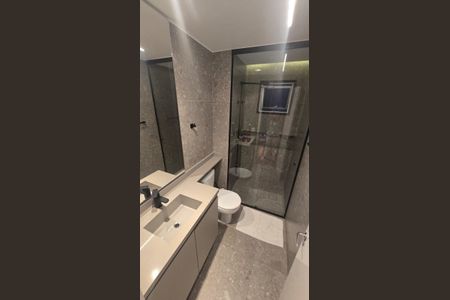 Apartamento à venda com 95m², 2 quartos e 2 vagasBanheiro