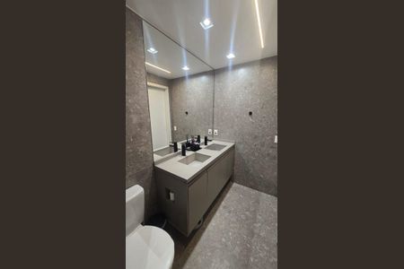 Apartamento à venda com 95m², 2 quartos e 2 vagasBanheiro