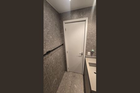 Apartamento à venda com 95m², 2 quartos e 2 vagasBanheiro
