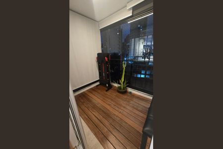 Apartamento à venda com 95m², 2 quartos e 2 vagasSala
