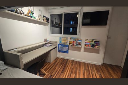 Apartamento à venda com 95m², 2 quartos e 2 vagasQuarto