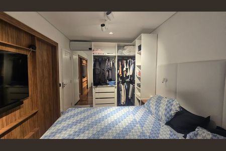 Apartamento à venda com 95m², 2 quartos e 2 vagasQuarto