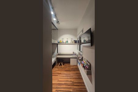 Quarto de apartamento à venda com 2 quartos, 95m² em Bosque da Saúde, São Paulo