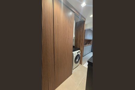 Apartamento à venda com 95m², 2 quartos e 2 vagasÁrea de Serviço