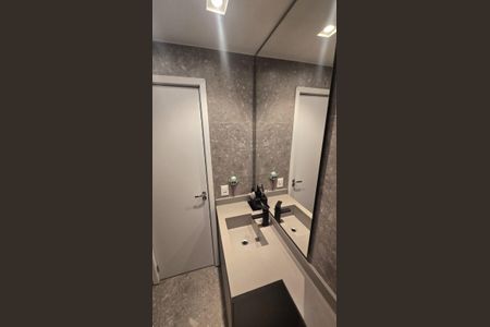 Apartamento à venda com 95m², 2 quartos e 2 vagasBanheiro