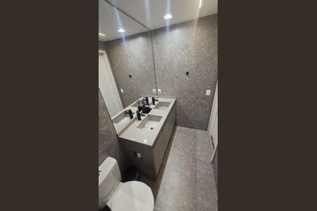 Apartamento à venda com 95m², 2 quartos e 2 vagasBanheiro