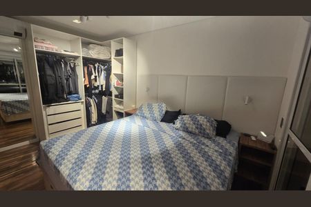 Apartamento à venda com 95m², 2 quartos e 2 vagasQuarto