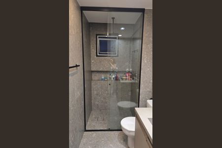Apartamento à venda com 95m², 2 quartos e 2 vagasBanheiro