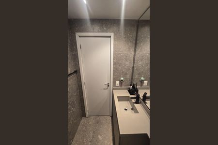 Apartamento à venda com 95m², 2 quartos e 2 vagasBanheiro