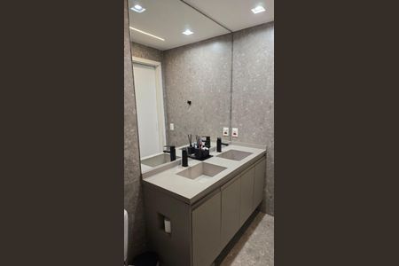 Apartamento à venda com 95m², 2 quartos e 2 vagasBanheiro
