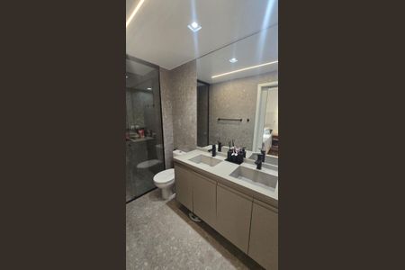 Apartamento à venda com 95m², 2 quartos e 2 vagasBanheiro