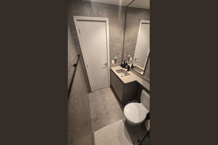 Apartamento à venda com 95m², 2 quartos e 2 vagasBanheiro