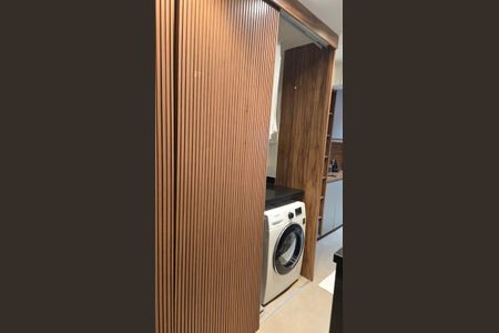 Apartamento à venda com 95m², 2 quartos e 2 vagasÁrea de Serviço