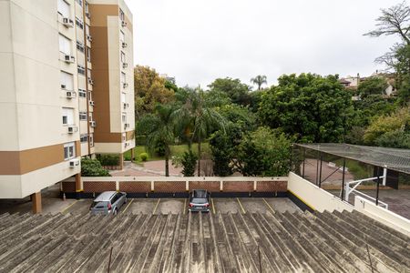 Apartamento à venda com 70m², 2 quartos e sem vagaVista