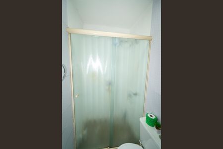 Banheiro de apartamento à venda com 2 quartos, 70m² em Mont’serrat, Porto Alegre