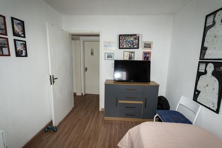 Quarto 2 de apartamento à venda com 2 quartos, 70m² em Mont’serrat, Porto Alegre