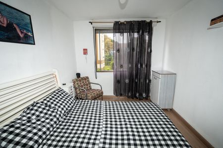 Quarto 1 de apartamento à venda com 2 quartos, 70m² em Mont’serrat, Porto Alegre