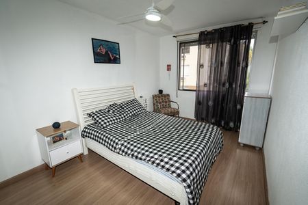 Apartamento à venda com 70m², 2 quartos e sem vagaQuarto 1