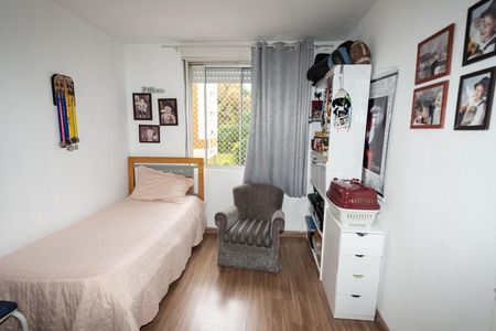 Apartamento à venda com 70m², 2 quartos e sem vagaQuarto 2