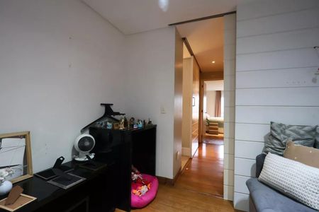 Apartamento à venda com 126m², 3 quartos e 3 vagasQuarto 1