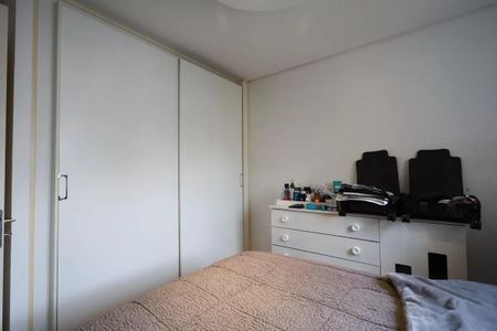 Apartamento à venda com 126m², 3 quartos e 3 vagasQuarto 2