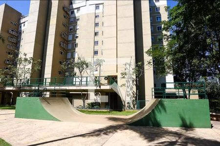 Apartamento à venda com 126m², 3 quartos e 3 vagasÁrea externa