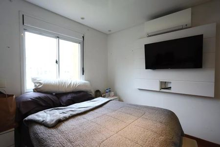 Apartamento à venda com 126m², 3 quartos e 3 vagasQuarto 2