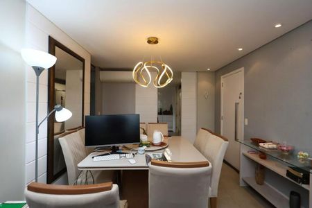 Apartamento à venda com 126m², 3 quartos e 3 vagasSala de Jantar