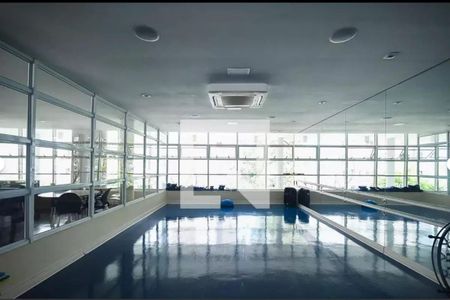 Apartamento à venda com 126m², 3 quartos e 3 vagasÁrea externa