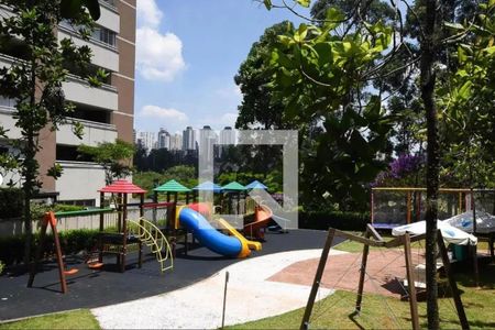 Apartamento à venda com 126m², 3 quartos e 3 vagasÁrea externa
